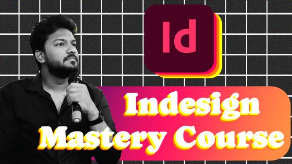 thumbnail Indesign Mastery Course